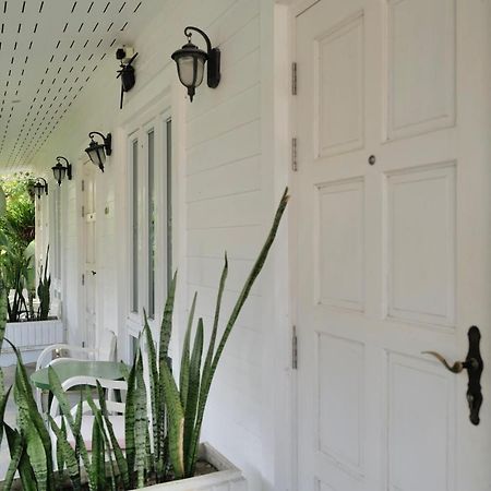 Baan Yenchai Boutique, Private Villa, Hua Hin Extérieur photo