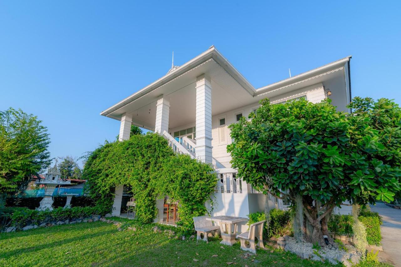 Baan Yenchai Boutique, Private Villa, Hua Hin Extérieur photo