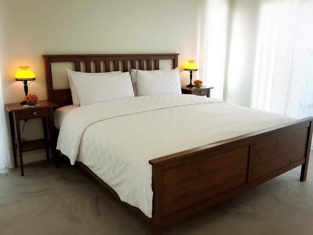 Baan Yenchai Boutique, Private Villa, Hua Hin Extérieur photo