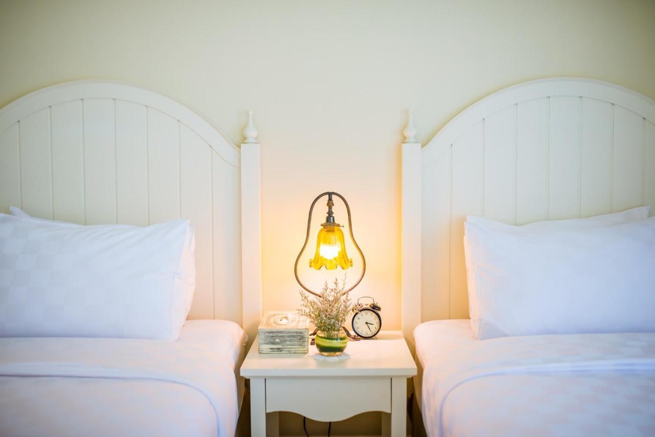 Baan Yenchai Boutique, Private Villa, Hua Hin Extérieur photo