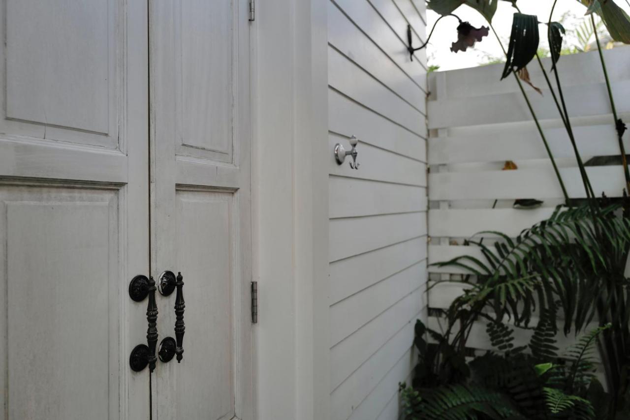 Baan Yenchai Boutique, Private Villa, Hua Hin Extérieur photo