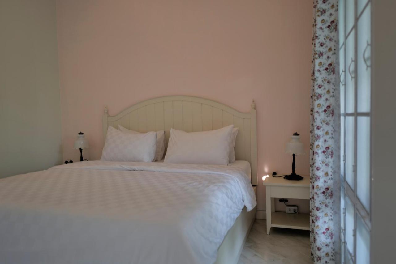 Baan Yenchai Boutique, Private Villa, Hua Hin Extérieur photo