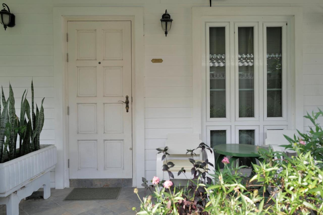 Baan Yenchai Boutique, Private Villa, Hua Hin Extérieur photo