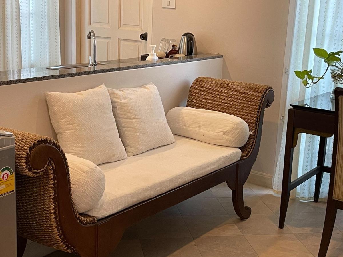 Baan Yenchai Boutique, Private Villa, Hua Hin Extérieur photo