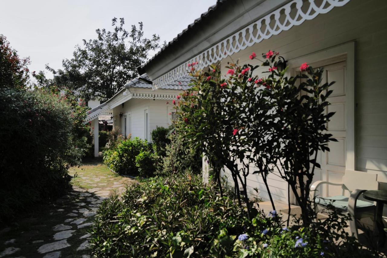 Baan Yenchai Boutique, Private Villa, Hua Hin Extérieur photo