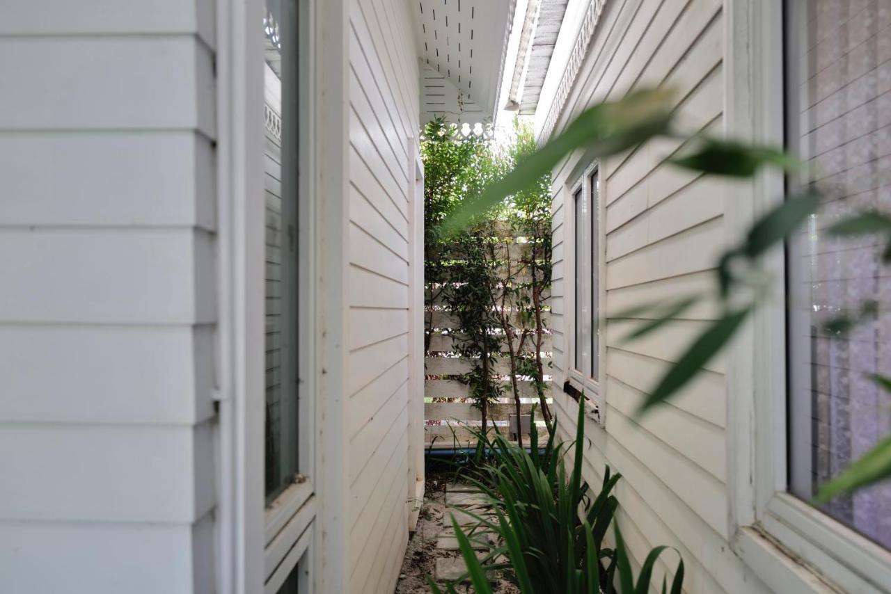Baan Yenchai Boutique, Private Villa, Hua Hin Extérieur photo