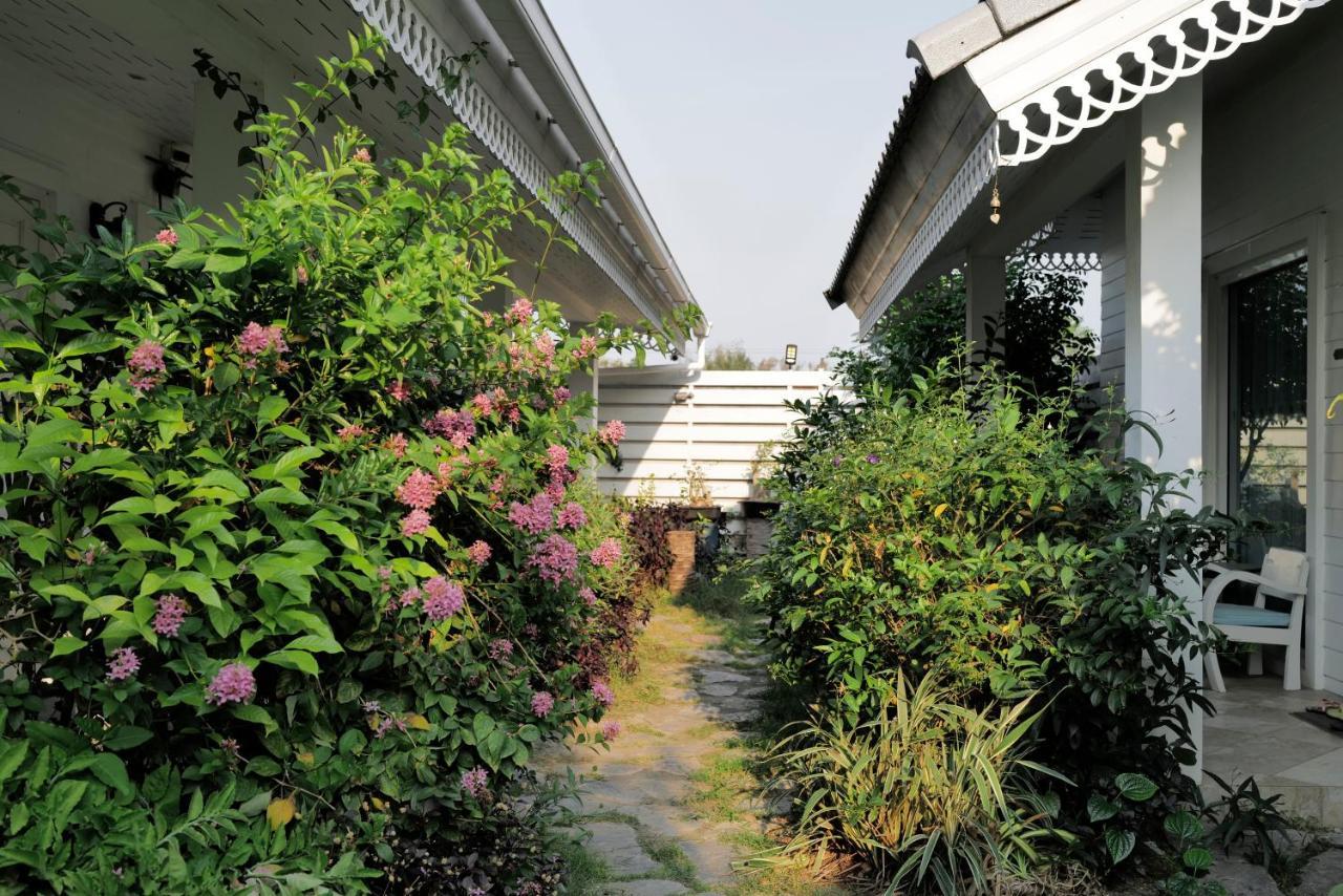 Baan Yenchai Boutique, Private Villa, Hua Hin Extérieur photo